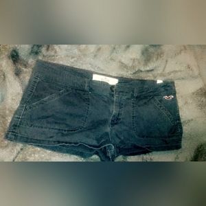 Size 7 American Eagle Short Shorts